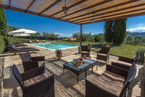 Villa Petrea
