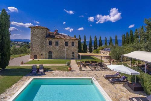 Villa Petrea