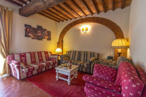 Villa Petrea