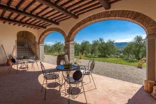 Villa Petrea