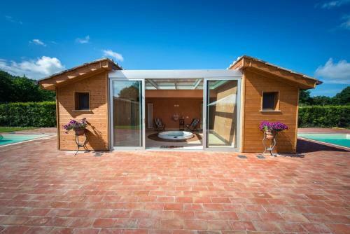 Apartamento Biz