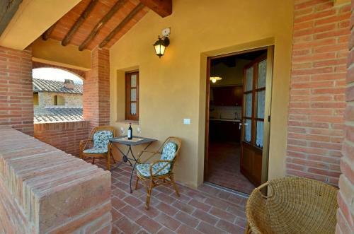 Apartamento Biz