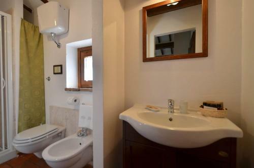 Apartamento La Badia