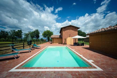 Apartamento Ponticelli