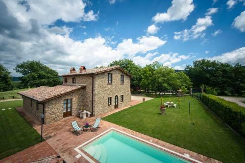 Apartamento Ponticelli