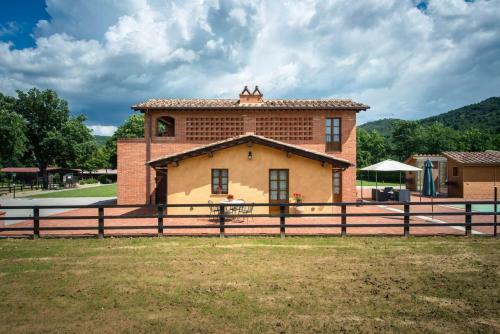 Apartamento Ponticelli