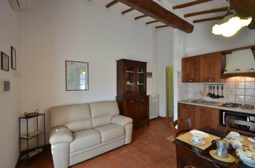 Apartamento Ponticelli