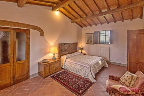 Villa Poggio Del Fattore 12