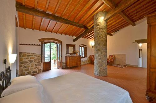 Villa Poggio Del Fattore 12