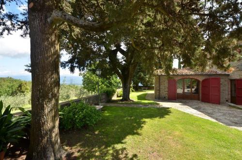 Villa Poggio Del Fattore 12