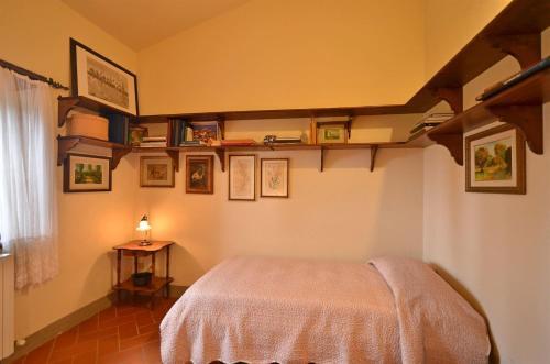 Villa Poggio Del Fattore 12