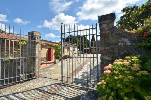 Villa Poggio Del Fattore 12
