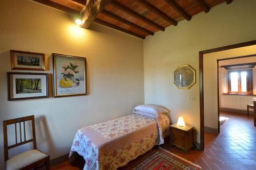 Villa Poggio Del Fattore 12