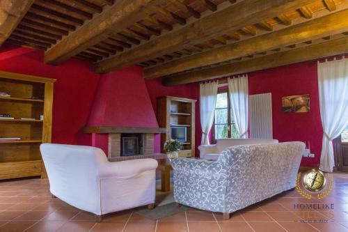 Villa Moraiolo