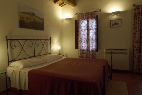 Villa Leccino
