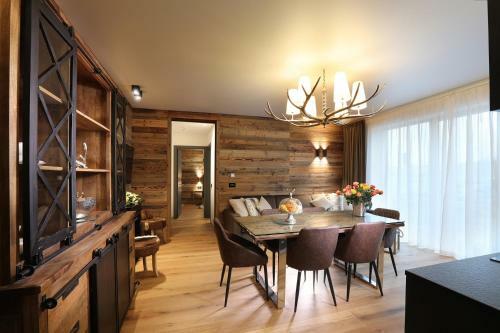 Apartamento Petit Chalet Blanc Cervinia