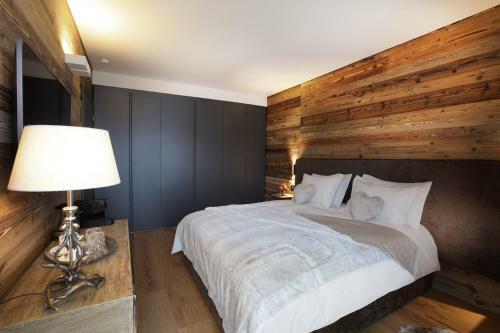 Apartamento Petit Chalet Blanc Cervinia