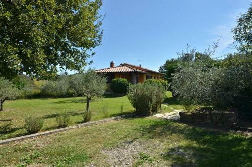 Villa I Sorbi