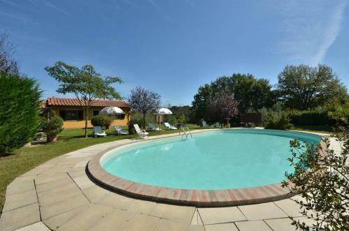 Villa I Sorbi