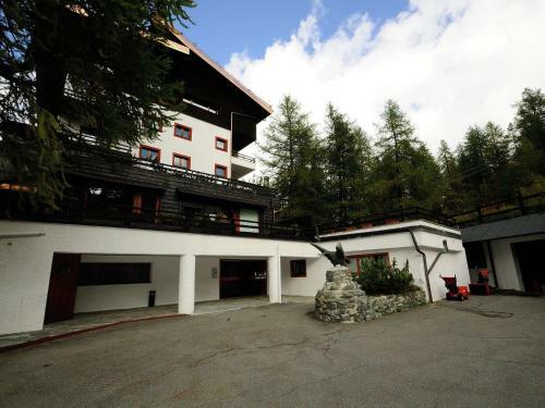 Stellar Apartment In Breuil-cervinia Near Matterhorn Peak