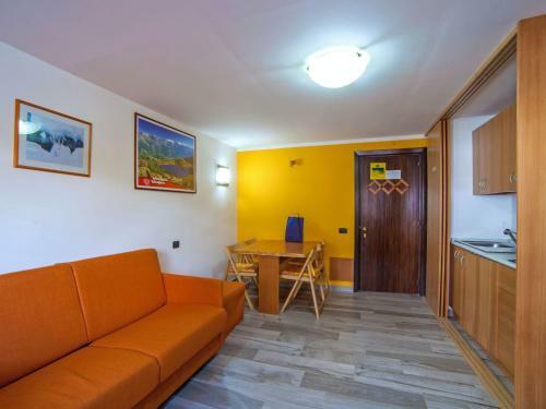 Stellar Apartment In Breuil-cervinia Near Matterhorn Peak