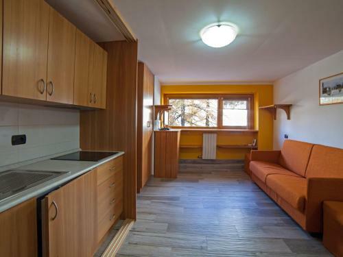 Stellar Apartment In Breuil-cervinia Near Matterhorn Peak