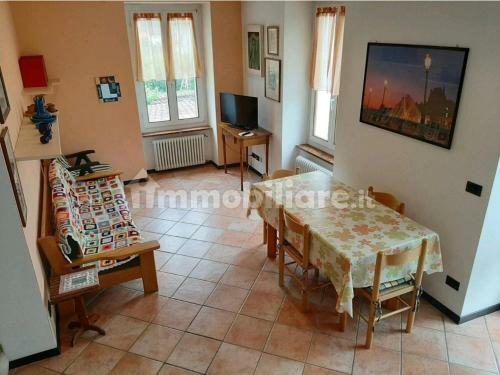 Apartamento Appartamento Brez