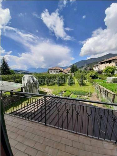 Apartamento Appartamento Brez