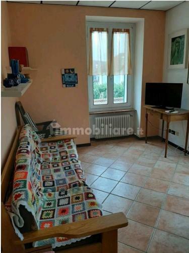 Apartamento Appartamento Brez