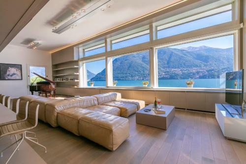 Villa Brienno