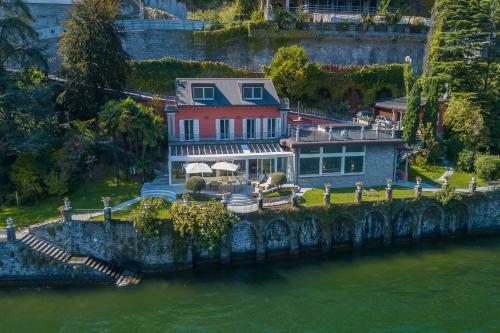 Villa Brienno