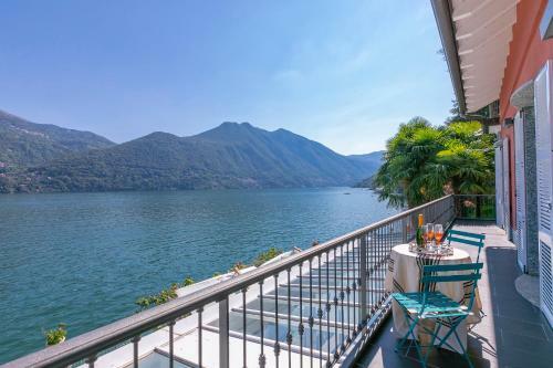 Villa Brienno