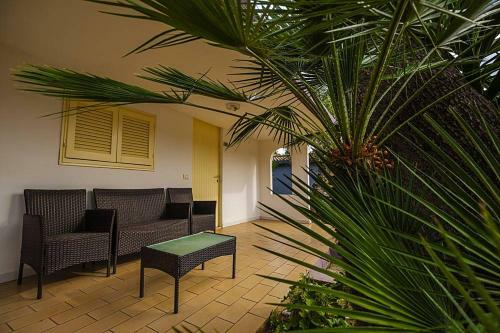 Lodge Splendid Apartment In Baia Di Briatico