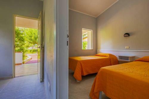 Lodge Splendid Apartment In Baia Di Briatico