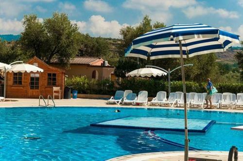 Lodge Splendid Apartment In Baia Di Briatico