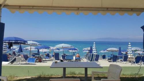 Lodge Splendid Apartment In Baia Di Briatico
