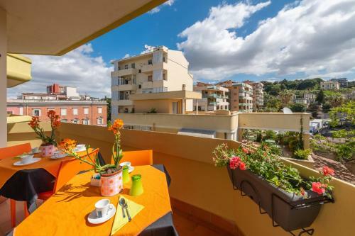 Apartamento Le Residenze Di Carl� A Stampace