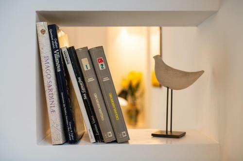 Apartamento Le Residenze Di Carl� A Stampace