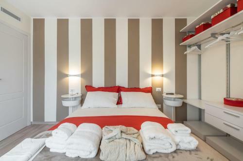 Apartamento Le Residenze Di Carl� A Stampace