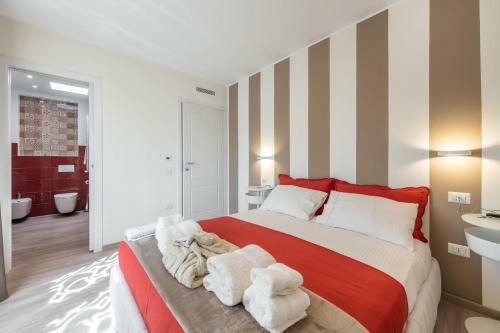 Apartamento Le Residenze Di Carl� A Stampace