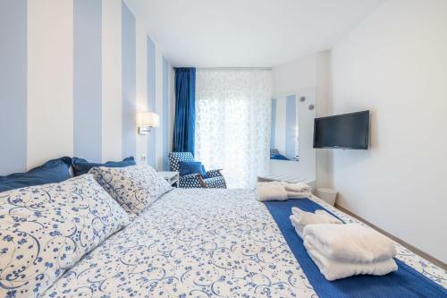 Apartamento Le Residenze Di Carl� A Stampace