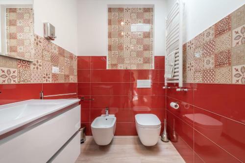 Apartamento Le Residenze Di Carl� A Stampace