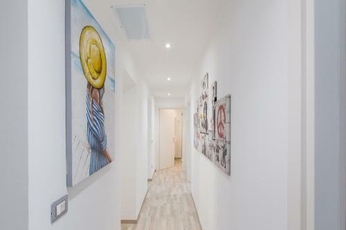 Apartamento Residenze Al Porto