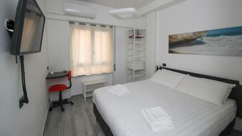 Hostal Italianway - Easy Cagliari