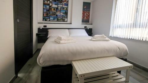 Hostal Italianway - Easy Cagliari