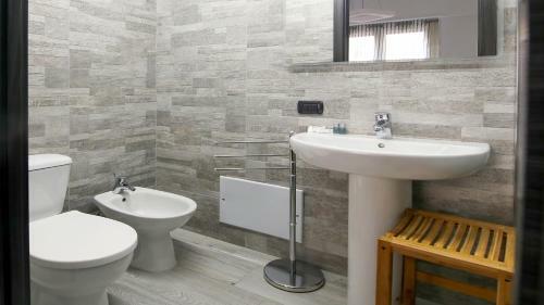 Hostal Italianway - Easy Cagliari