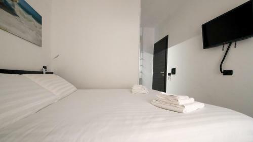 Hostal Italianway - Easy Cagliari