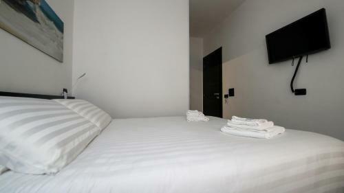 Hostal Italianway - Easy Cagliari