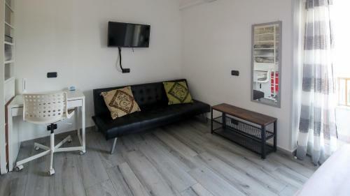 Hostal Italianway - Easy Cagliari