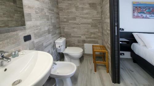 Hostal Italianway - Easy Cagliari